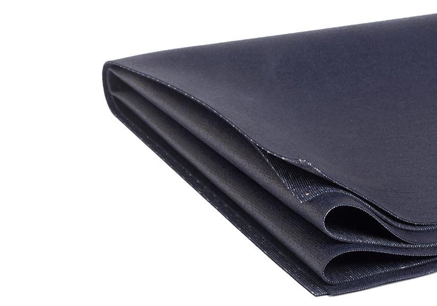 Коврик для йоги Manduka eKO SuperLite Long Midnight 200x61x0.15 см 136015030 фото