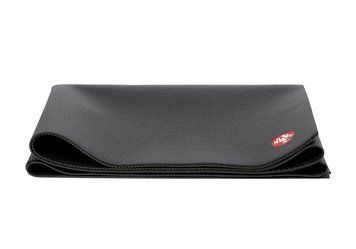 Килимок для йоги Manduka PRO Travel Black Long 200x61x0.2 см 116015010 фото