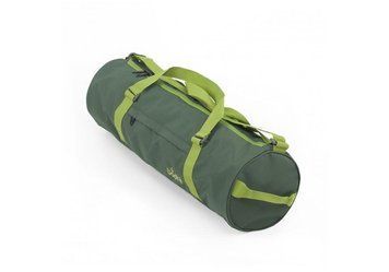 Сумка-чехол для йоги Asana City Bodhi 62 см оливково-зеленый 902g фото