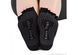 Носки для йоги нескользящие Samantha BD RAO черные (34-40) rao220SmBDblk фото 2