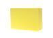 Yoga block Rao yellow 23x15x7.5 cm