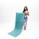Килимок для йоги каучуковий Vimal Yantra Mint Teal RAO 185&times;68&times;0.4 см rao103VYmt4 фото 2