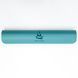 Килимок для йоги каучуковий Vimal Yantra Mint Teal RAO 185&times;68&times;0.4 см rao103VYmt4 фото 4