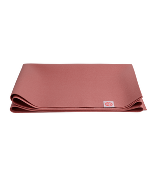 Килимок для йоги Manduka eKO SuperLite Rosewood 180x61x0.15 см 136011816 фото