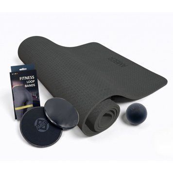 Набір для фітнесу Home Fitness 4 в 1 set-HF4 фото