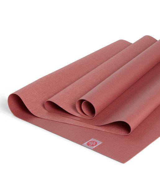 Коврик для йоги Manduka eKO SuperLite Rosewood 180x61x0.15 см 136011816 фото