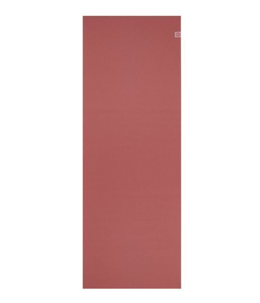 Коврик для йоги Manduka eKO SuperLite Rosewood 180x61x0.15 см 136011816 фото