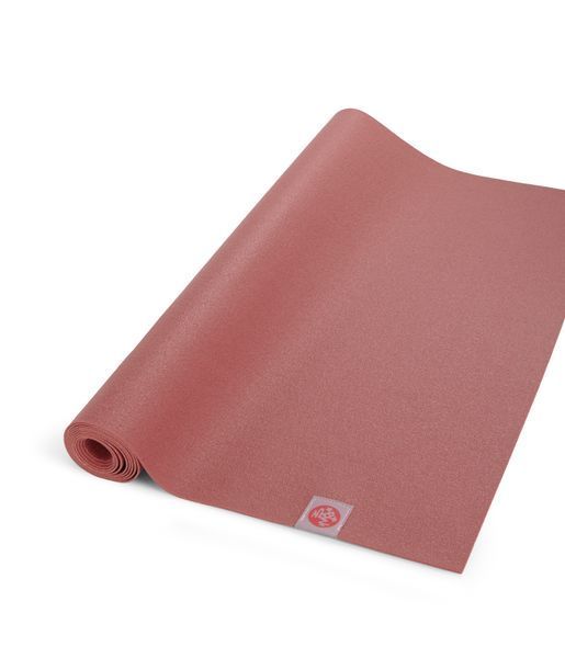 Коврик для йоги Manduka eKO SuperLite Rosewood 180x61x0.15 см 136011816 фото