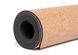 Cork Yoga Mat Luna Bodhi185x66x0.4 cm