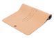 Cork Yoga Mat Luna Bodhi185x66x0.4 cm