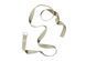 Ремінь для йоги Manduka Unfold Yoga Strap Birch 243x3.2 см 416018749 фото 2