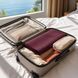 Килимок для йоги Bodhi Phoenix Travel Living Flower (ягідний) 185&times;66&times;0.2 см 633PLF фото 10