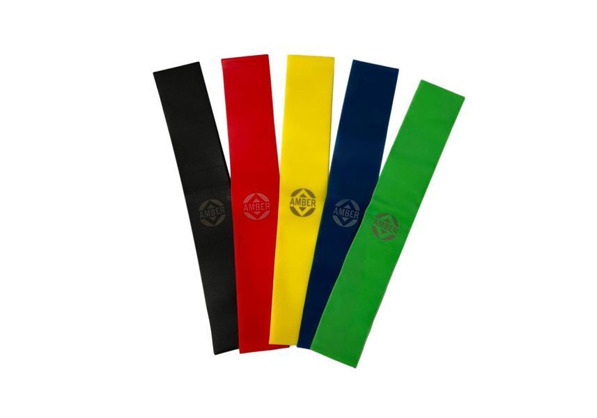 Набір для фітнесу Home Fitness 4 в 1 set-HF4 фото