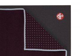 Полотенце для йоги для рук Manduka Yogitoes Indulge 41 х 61 см 261071060 фото