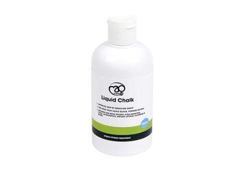 Жидкий мел для занятий йогой Liquid Chalk Fitness Mad, 250 мл LC2 фото