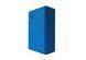 Yoga block Rao blue 23x15x7.5 cm