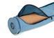 Yoga Mat Bag Asana Bodhi 70 cm gray-blue