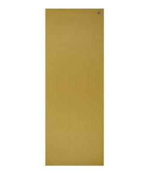 Килимок для йоги Manduka PRO Harvest 180x66x0.6 см 111011813 фото