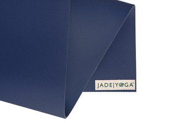 Килимок для йоги Harmony XW Jade темно-синій 203x71.1x0.5 см XW380MB фото