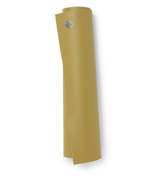 Килимок для йоги Manduka PRO Harvest 180x66x0.6 см 111011813 фото