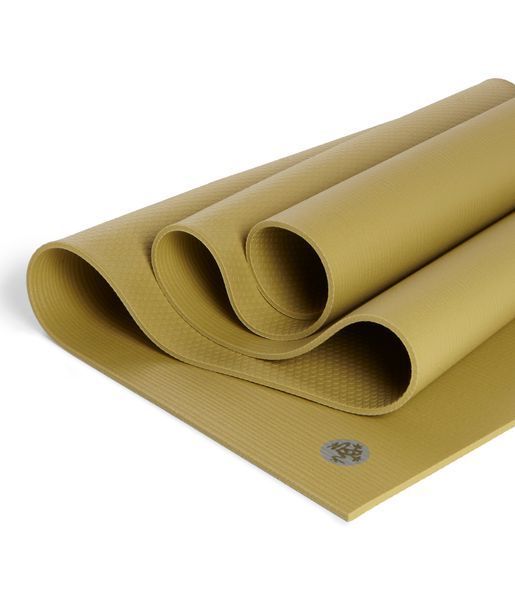 Килимок для йоги Manduka PRO Harvest 180x66x0.6 см 111011813 фото