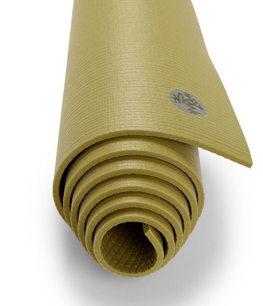 Килимок для йоги Manduka PRO Harvest 180x66x0.6 см 111011813 фото