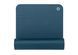 Коврик для йоги Bodhi Ecopro Diamond синий 185x60x0.6 см 659b фото 1