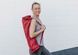 Asana Bag Cotton Maharaja Collection Bodhi 70 cm yoga pouch dark red