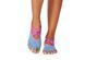 Носки для йоги ToeSox Half Toe Ivy Grip Energy S (36-38.5) 840271479668 фото 1