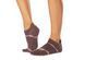 Шкарпетки для йоги ToeSox Full Toe Low Rise Grip Quartz Wave Stripe S (36&ndash;38.5) 840271428413 фото 2
