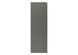 Yoga mat Bodhi Rishikesh Premium 60 Taupe 183x60x0.45 cm