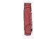 Asana Bag Cotton Maharaja Collection Bodhi 70 cm yoga pouch dark red