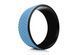 Yoga and fitness massage wheel Spokey Leda 33 x 13 cm blue-black
