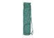 Сумка-чохол для йоги Asana Bag Cotton Bodhi Leaves Maharaja Collection Bodhi 60 см темно-зелений 541LG фото 7
