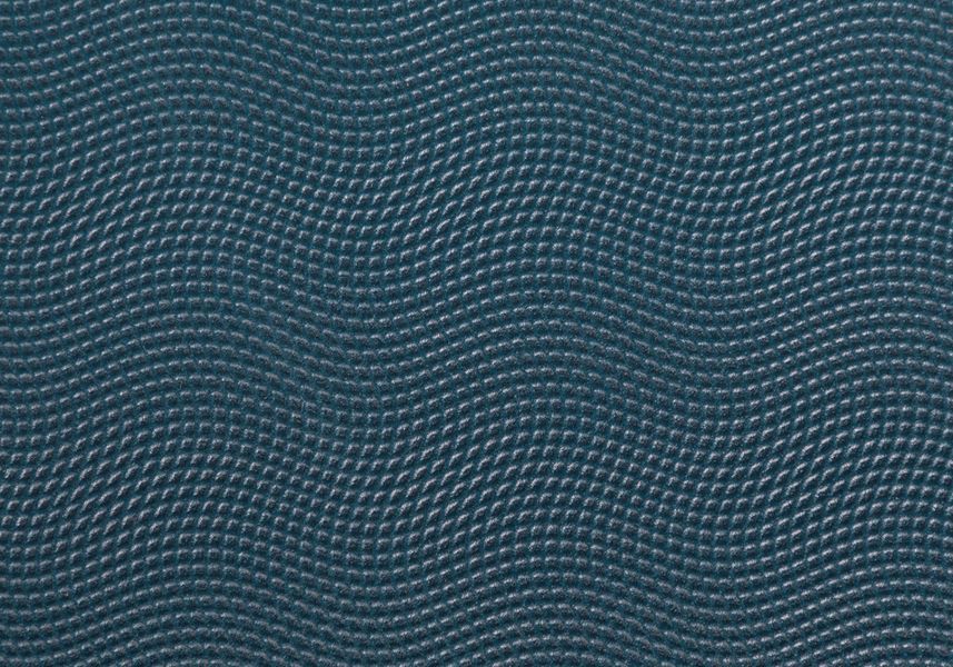 Коврик для йоги Bodhi Ecopro Diamond синий 185x60x0.6 см 659b фото