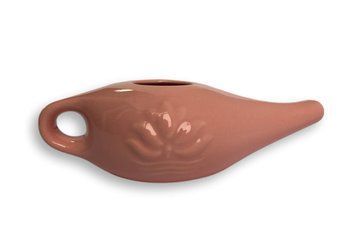 Неті-пот Алладін Amber рожевий ar401Alpk фото