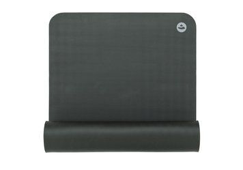 Килимок для йоги Bodhi Ecopro Diamond сірий 185x60x0.6 см 659sg фото
