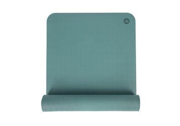 Килимок для йоги Bodhi EcoPro Artic Blue 200x60x0.4 см 658ab фото