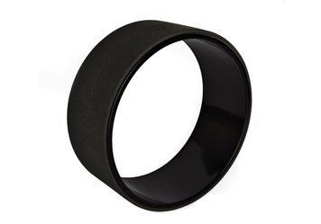 Колесо для йоги Samsara черный от Bodhi 32х13 см 634tss фото
