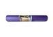 Nilam Amber yoga mat 173x61x0.4 cm purple