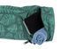 Сумка-чехол для йоги Asana Bag Cotton Maharaja Collection Bodhi 70 см темно-зеленый 542LG фото 2