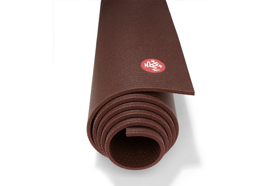 Коврик для йоги Manduka PRO Caffe 180x66x0.6 см
