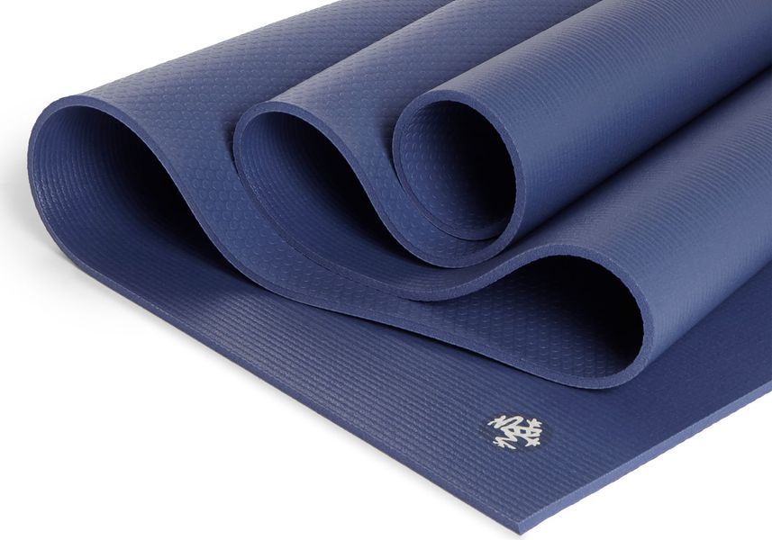Килимок для йоги Manduka PRO Moon 180x66x0.6 см 111011567 фото
