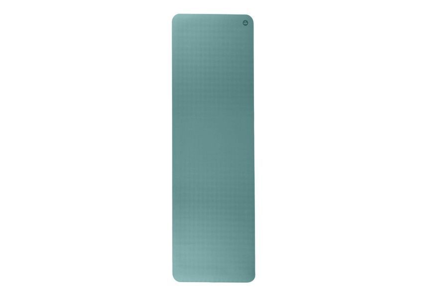 Коврик для йоги Bodhi EcoPro Artic Blue 200x60x0.4 см 658ab фото