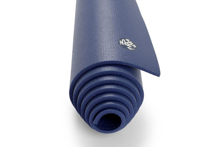 Килимок для йоги Manduka PRO Moon 180x66x0.6 см 111011567 фото