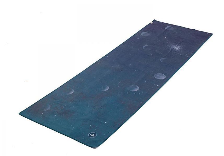 Полотенце для йоги Dusty Moon от Bodhi 185x61 см 907ADM фото