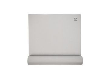 Килимок для йоги Bodhi Rishikesh Premium 60 Silver Gray 183x60x0.45 см 680SG фото