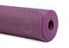 Коврик для йоги Bodhi Lotus Pro 183x60x0.6 см баклажан/светлый баклажан 942lpa фото 4