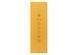 Килимок для йоги Leela Chakralign Bodhi манго 183x60x0.45 см 896mych фото 1