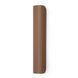 Коврик для йоги каучуковый Vimal Core Brownie RAO 183&times;68&times;0.5 см &mdash; фото 3